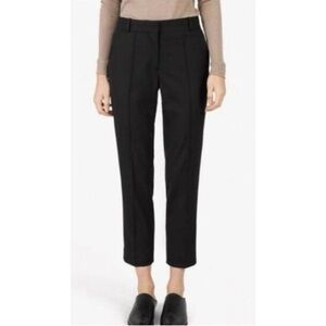 Everlane Wool Slouchy Ankle Pants Women's Size 2